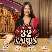 32 Baraha on 520jl casino