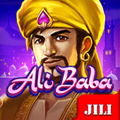 Ali Baba on 520jl