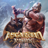 Asgardian Rising on 520jl