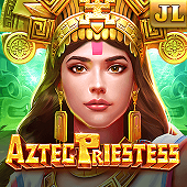 Aztec Priestess on 520jl