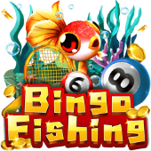 Bingo Fishing on 520jl