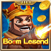 Boom Legend on 520jl