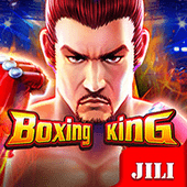 Boxing King free play on 520jl