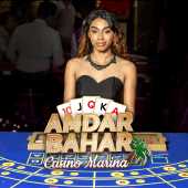 Casino Marina Andar Bahar on 520jl casino