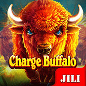 Charge Buffalo free play on 520jl