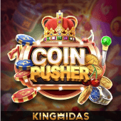 Coin Pusher on 520jl game