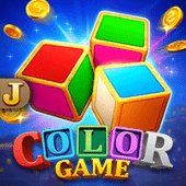 Color Game slot on 520jl