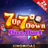 Dice Duet on 520jl game