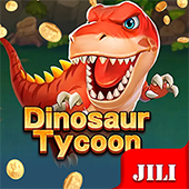 Dinosaur Tycoon on 520jl