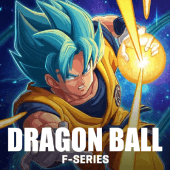 Dragon Ball slot on 520jl