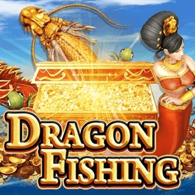 Dragon Fishing on 520jl