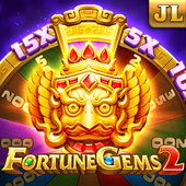 Fortune Gems 2 free play on 520jl