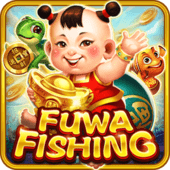 Fuwa Fishing on 520jl