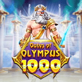Gates of Olympus 1000 on 520jl