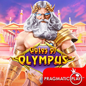 Gates of Olympus free play on 520jl
