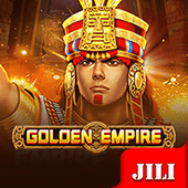 Golden Empire free play on 520jl