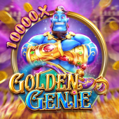 Golden Genie on 520jl