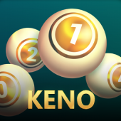 Keno on 520jl game