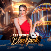 Las Vegas Blackjack on 520jl casino