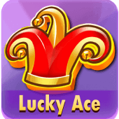 Lucky Ace on 520jl