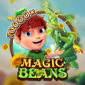 Magic Beans on 520jl