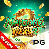 Mahjong Ways 2 free play on 520jl