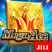 Mega Ace free play on 520jl