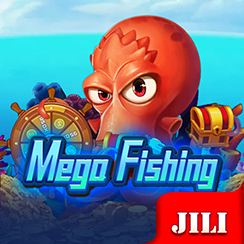 Mega Fishing on 520jl