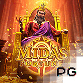 Midas Fortune on 520jl
