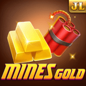 Mines Gold slot on 520jl