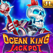 Ocean King Jackpot free play on 520jl