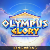 Olympus Glory on 520jl game