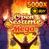 Open Sesame Mega free play on 520jl