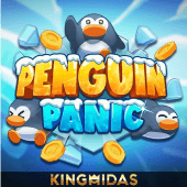 Penguin Panic on 520jl game