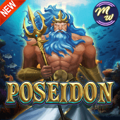 Poseidon slot on 520jl