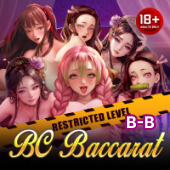 Sexy Blockchain Baccarat on 520jl casino