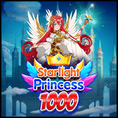 Starlight Princess 1000 on 520jl