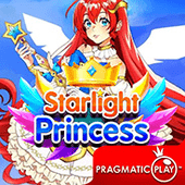 Starlight Princess free play on 520jl