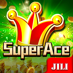 Super Ace free play on 520jl