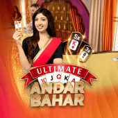 Ultimate Andar Bahar on 520jl casino