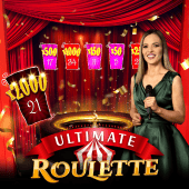 Ultimate Roulette on 520jl casino
