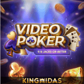 Video Poker on 520jl game