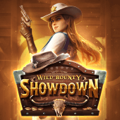 Wild Bounty Showdown on 520jl